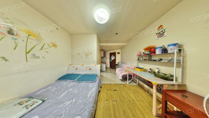 纽约之星二手房实景图