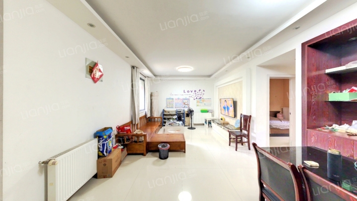 世纪阳光花园兰阳苑二手房实景图