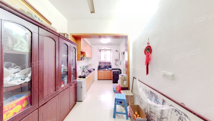 江纺住宅三区二手房实景图