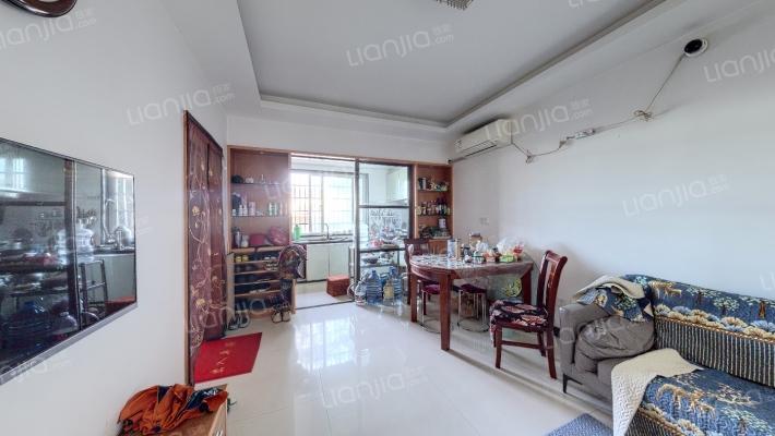 世纪佳苑二手房实景图