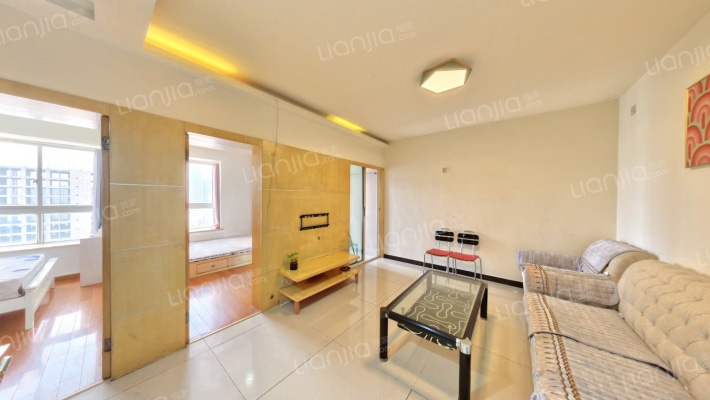 白沙晶城二手房实景图