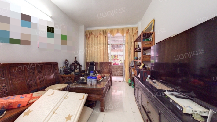 公园前9号小区二手房实景图