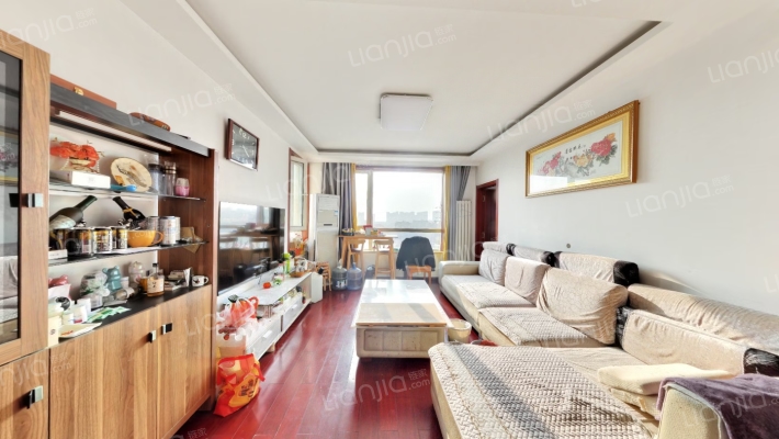 东山峰景二手房实景图