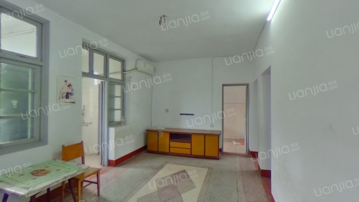 九华北门新区二手房实景图