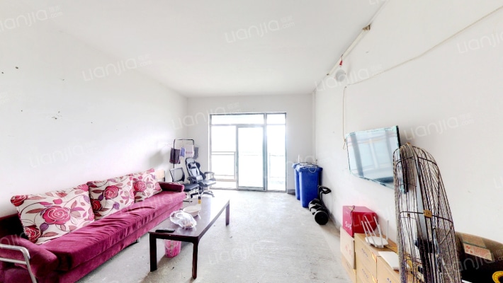 大众尚岭花园二手房实景图