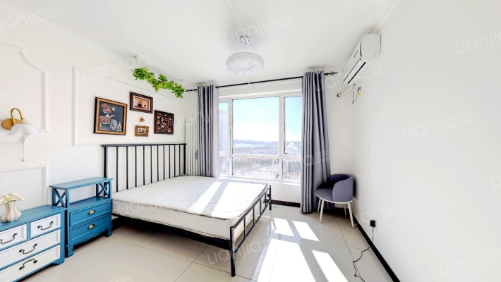 亦庄北岸二手房实景图