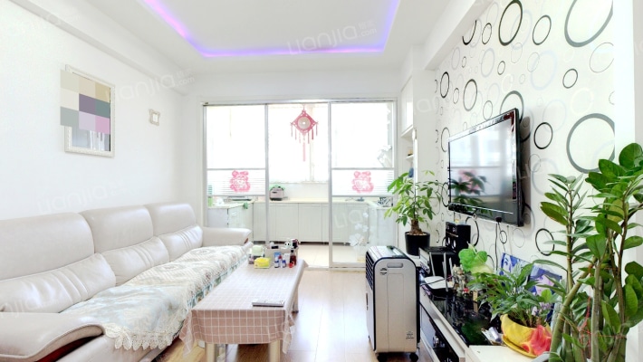 东平嘉苑二手房实景图