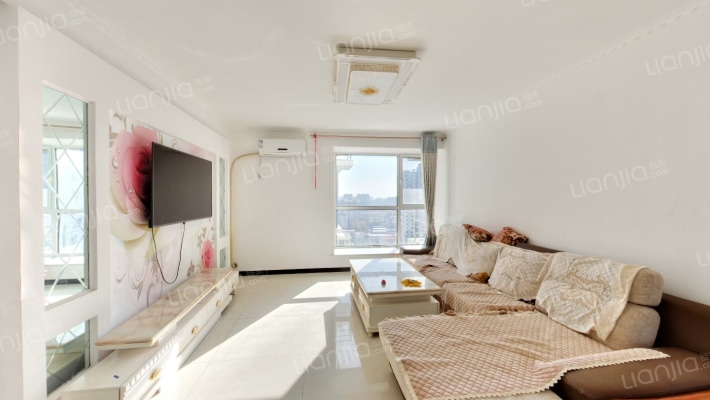 联合七号院二手房实景图