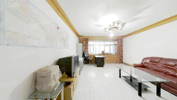 市国税局家属院(庆阳路)二手房实景图