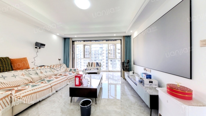 泓泰花园二手房实景图