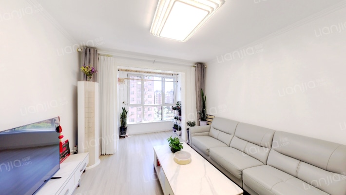 诸葛店新村二手房实景图