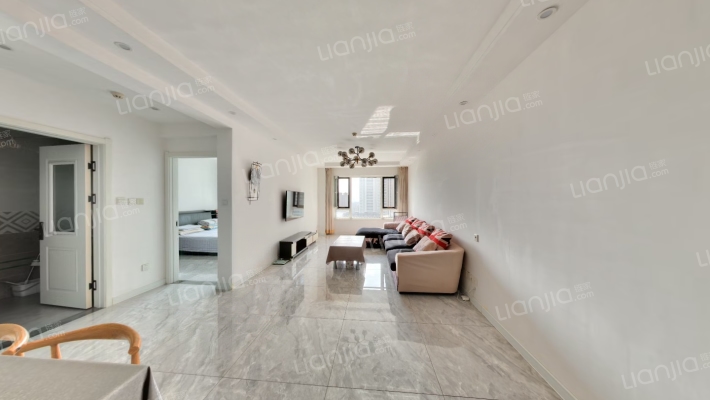 融创沈阳府二手房实景图