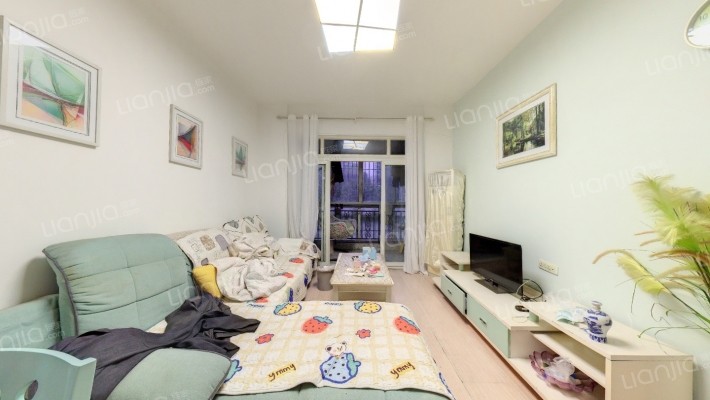 春风绿苑二手房实景图