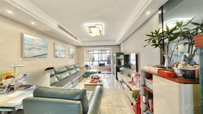 光明领尚二手房实景图