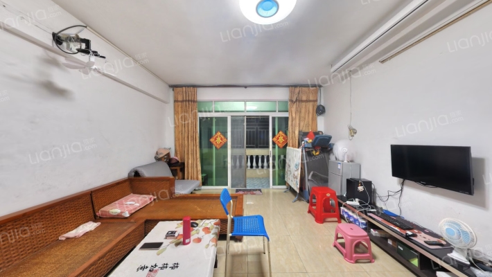 建兴楼二手房实景图