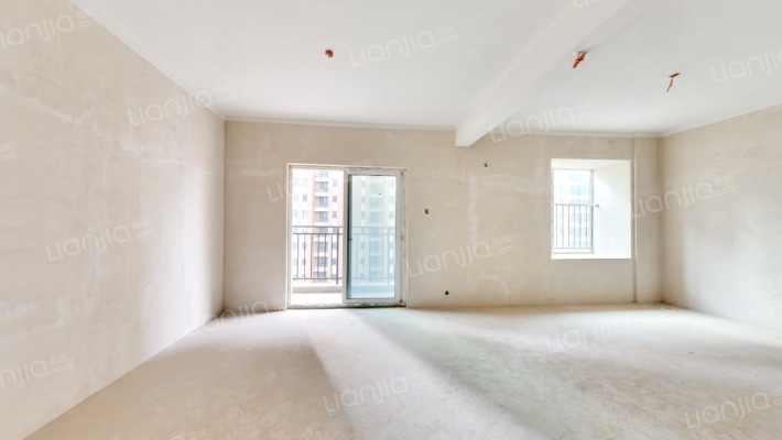 楚天雅苑二手房实景图