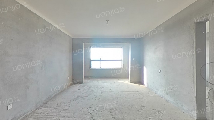 盛世豪门二手房实景图