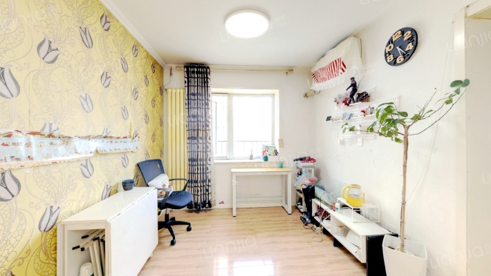 东升园二手房实景图