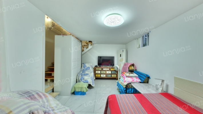 什锦花园胡同45号院二手房实景图