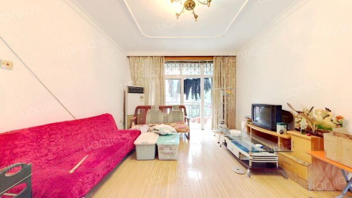 美好愿景·香榭丽舍二手房实景图