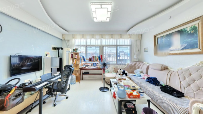 文明东路二手房实景图