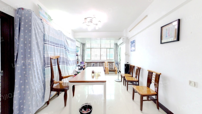 挂绿路二手房实景图