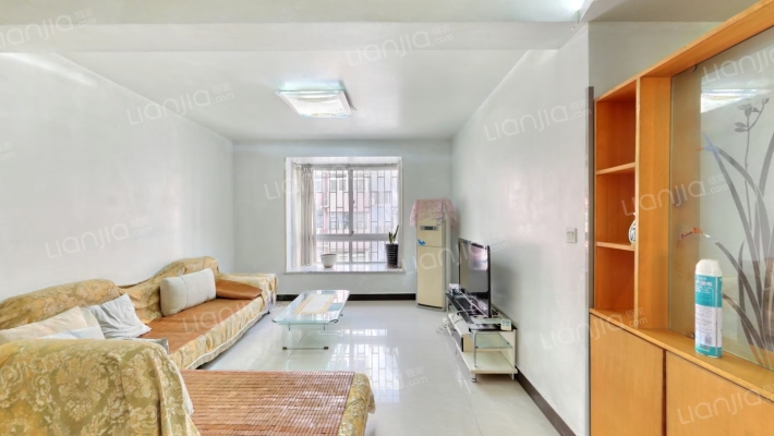 地矿家园二手房实景图