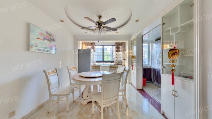 梦里水乡二手房实景图