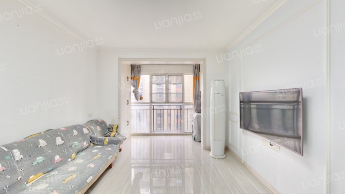 中房国际青年城二手房实景图