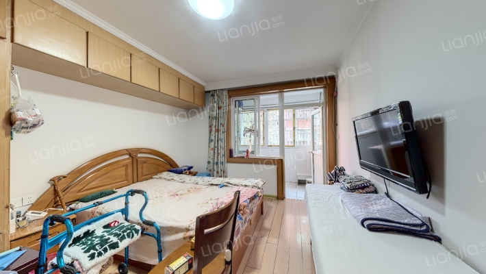 义民新村96号二手房实景图