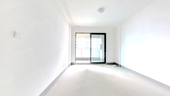 交投祥生上湖轩二手房实景图