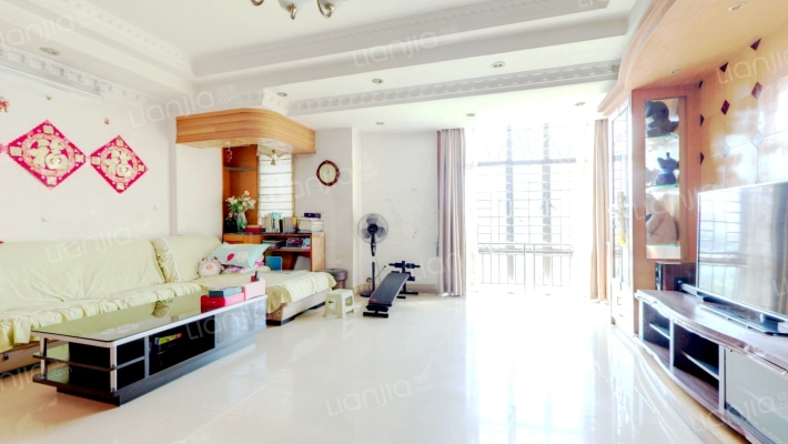 旭洋楼二手房实景图