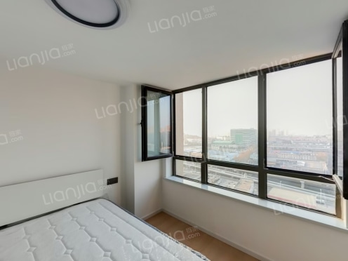 合租·居巢天悦 2居室 西卧