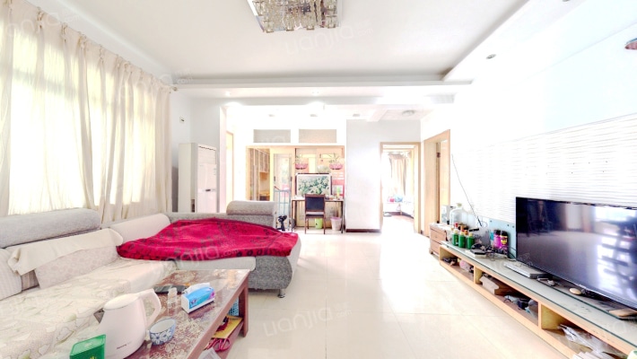 明泽半岛尊邸二手房实景图