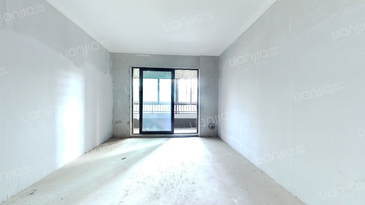 碧桂园·金科学府二手房实景图