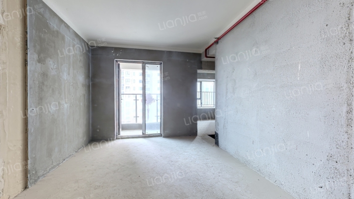 纽宾凯汉City汉棠二手房实景图