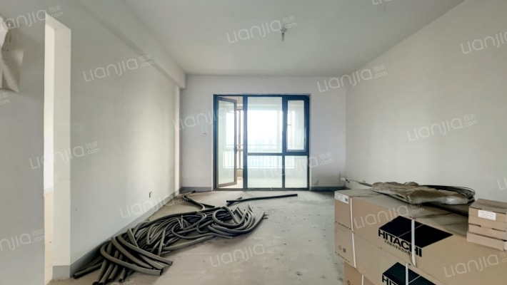 绿城海棠花园二手房实景图