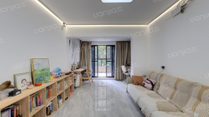 融侨观湖二手房实景图