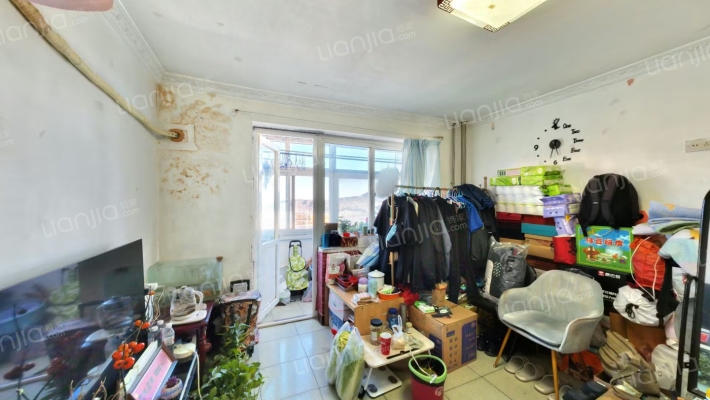 门矿西山楼二手房实景图