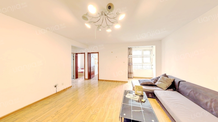 滨河悦秀二手房实景图