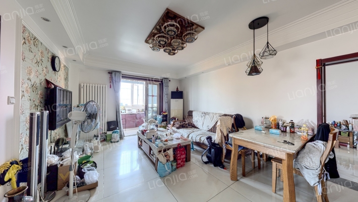 风荷东园二手房实景图