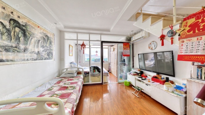 上品公馆二手房实景图