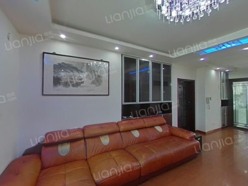 整租·颐和家园尚玄 2室1厅 南