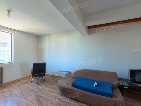 整租·康桥嘉苑 4室2厅 南