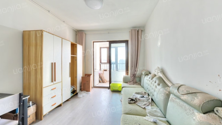 旭辉滨湖江来二期二手房实景图