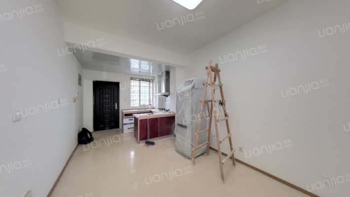 闻宅公寓二手房实景图