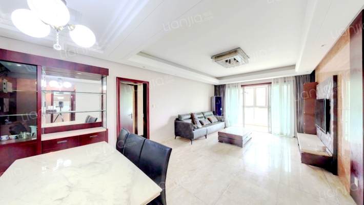 盛世名苑二手房实景图