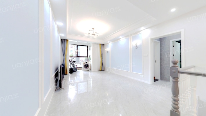 宏宇兰园二手房实景图