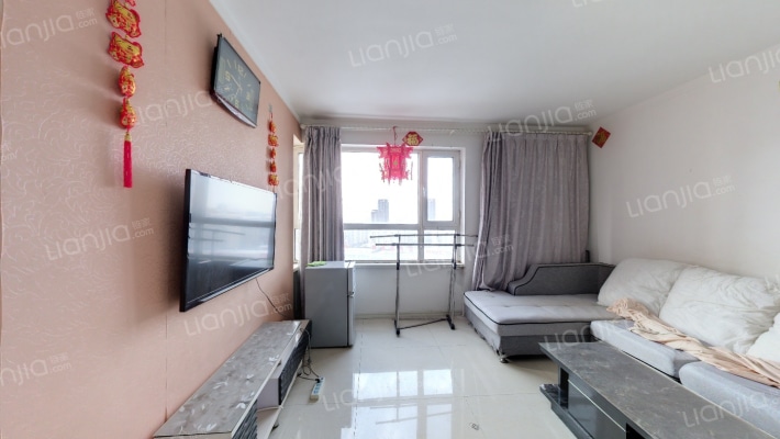 陽光温泉花园二手房实景图