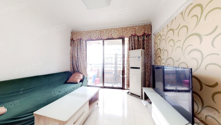 九龙仓时代小镇二手房实景图